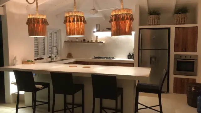 Grandiosa villa en Las Terrenas, USD$ 329,000