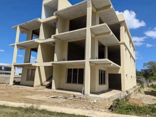 Green Garden – Elegancia en Cada Nivel (Residencial María O), USD$ 150,000