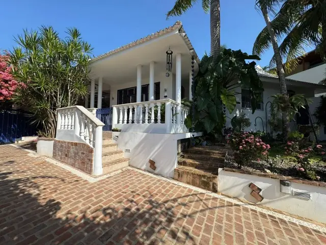 Hermosa Casa Amueblada en Venta en Sosúa, USD$ 275,000