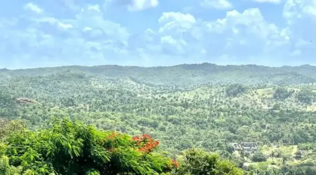 HERMOSA CASA CON VISTA A LAS MONTAÑAS – SOSÚA, USD$ 179,000