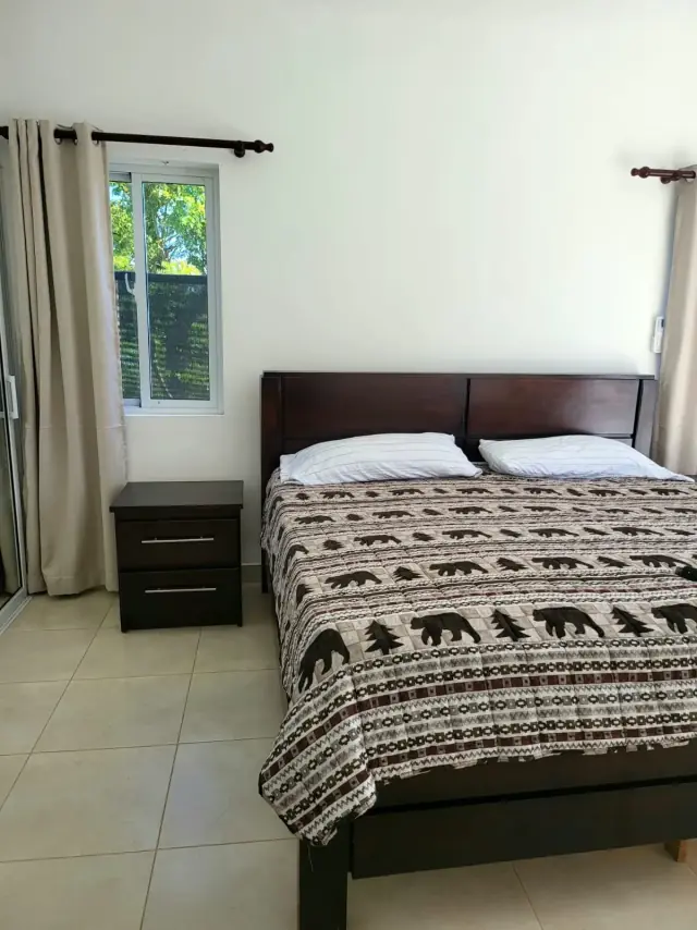 PERFECTA PARA GENERAR INGRESOS – CASA DE 3HB EN CABARETE, USD$ 190,000