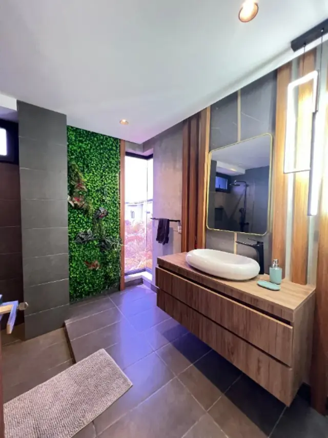 Hermosa villa amueblada en Puta Cana Village, USD$ 960,000