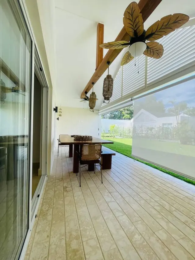 HERMOSA VILLA EN PUERTO PLATA, USD$ 450,000