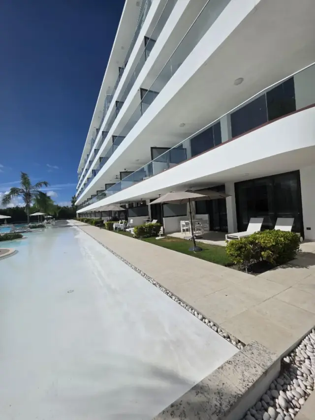 HERMOSO PENTHOUSE EN VENTA CANA ROCK, USD$ 505,000