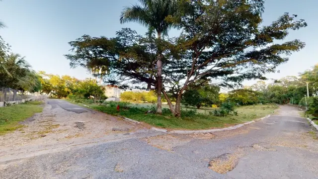HERMOSO TERRENO A SOLO MINUTOS DE LA PLAYA, USD$ 64,228