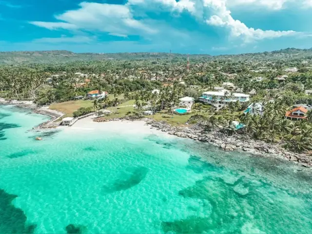 Hola en Las Galeras, Samana, USD$ 9,500,000