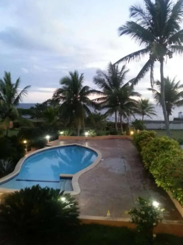 Hotel En Juan Dolio, Guayacanes, USD$ 979,000