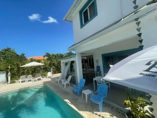 HOTEL EN VENTA 10 HABITACIONES BAYAHIBE LA ROMANA, USD$ 1,300,000