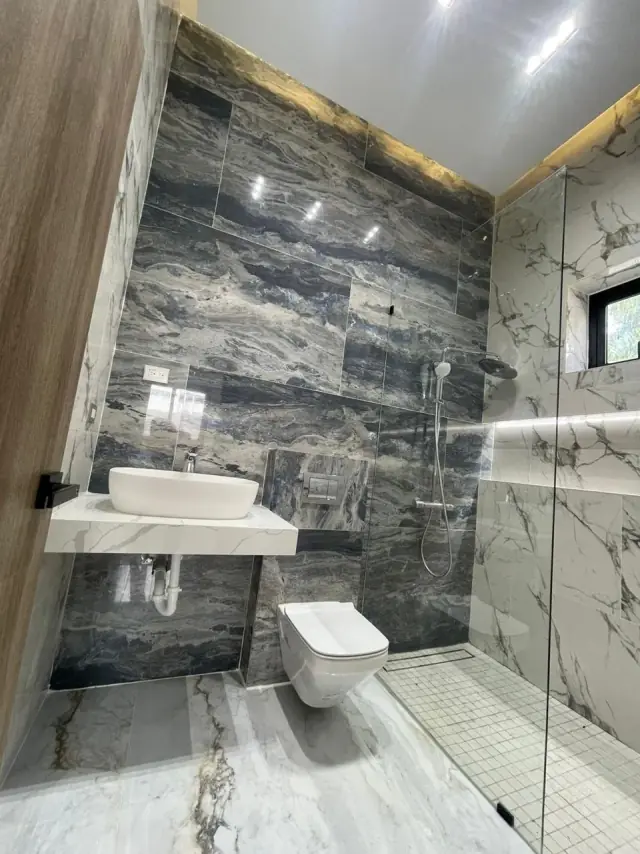 HERMOSA CASA DE LUJO EN LA CIUDAD DE SANTIAGO, USD$ 600,000