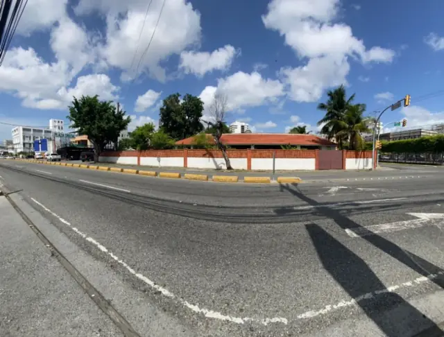 "Inversión Segura en Piantini, USD$ 11,500,000