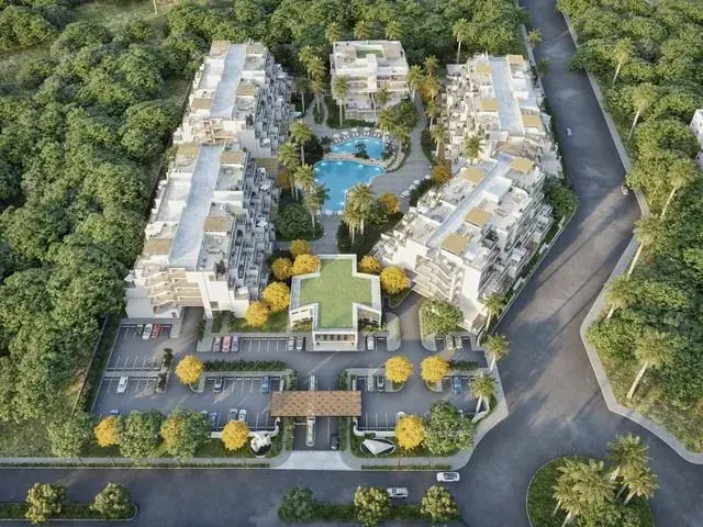 La Vista Residences Punta Cana, USD$ 255,000
