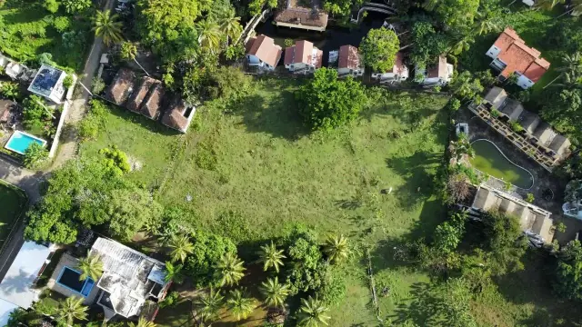 .Land for Sale in Cabarete – Jardín Deportivo | USD 75 per m², USD$ 197,028