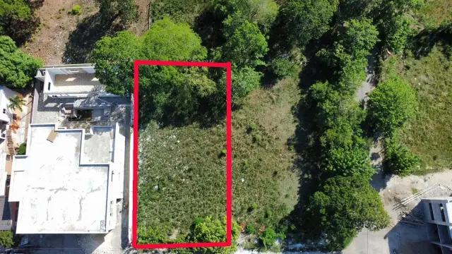 Land for Sale in Sosúa – El Batey, USD$ 112,000