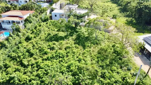 Land for Sale – La Mulata, Sosúa, USD$ 139,500