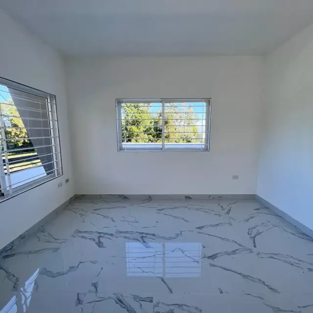 LINDA CASA EN PUERTO PLATA – 3HB – ESTILO MINIMALISTA, USD$ 214,000