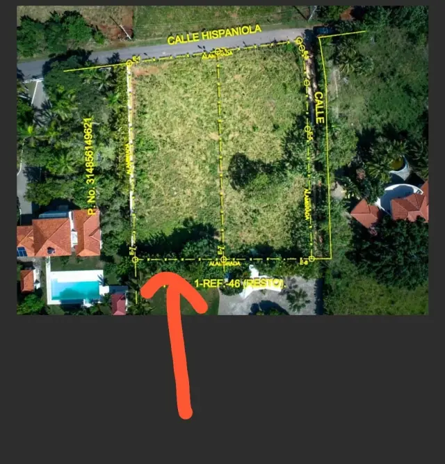 Lomas Mironas – Tu Lote Ideal entre Sosúa y Cabarete, USD$ 117,454.70