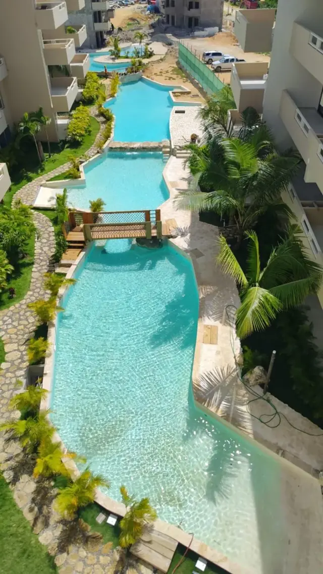 Lujo Caribeño en Bayahibe, Desde USD$ 98,500