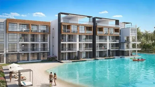 EN VENTA – PROYECTO DE LUJOSOS APARTAMENTOS EN PUNTA CANA, Desde USD$ 451,000