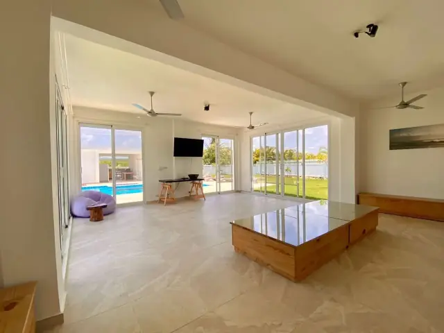Luxury Villa en Sosúa, USD$ 555,400