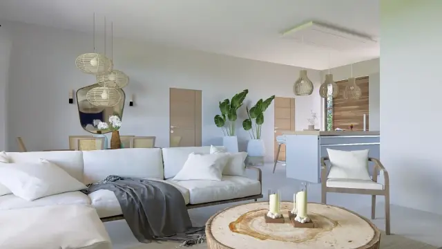 Luxury Villas in a Natural Paradise – Original Jurassic Park Location, USD$ 351,000