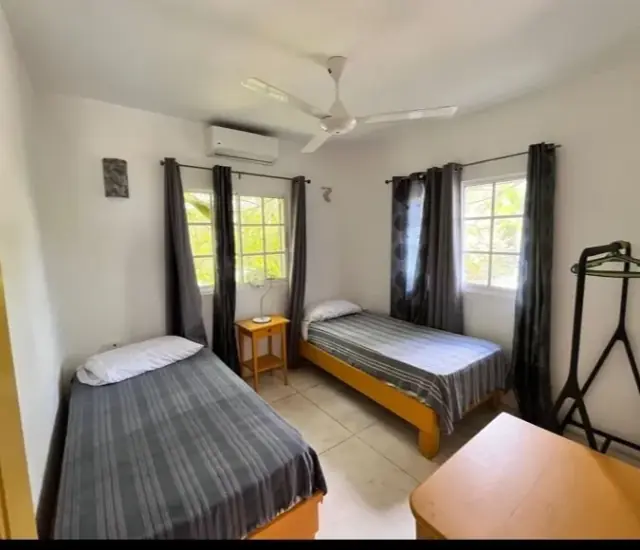 Apartamento en Venta – Primera Línea de Playa., USD$ 220,000