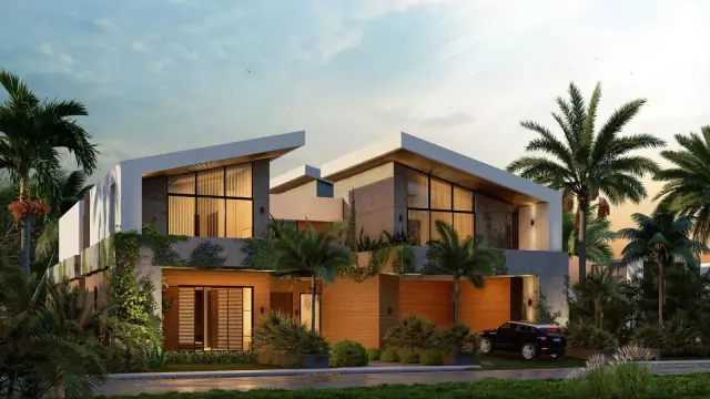 Maravillosa Villa – Cap Cana, USD$ 2,600,000