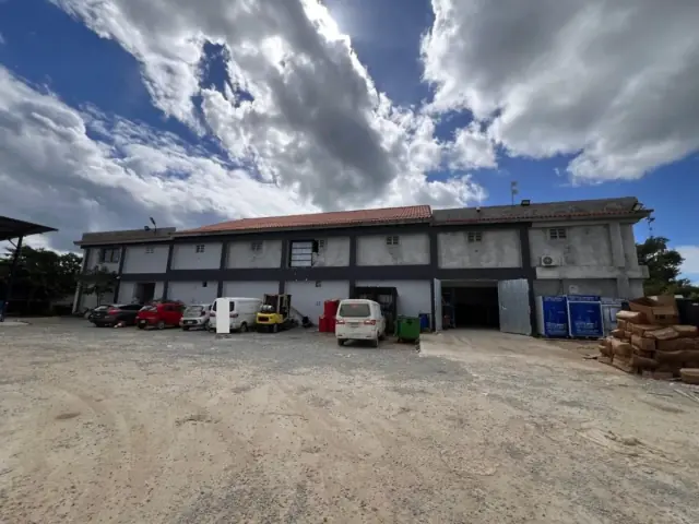 Nave industrial en venta en La Romana, USD$ 750,000