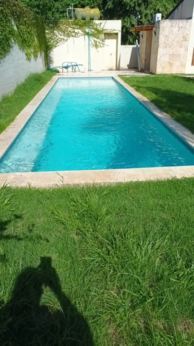 NUEVO LISTING – 3HB – CASA CON PISCINA EN CABARETE, USD$ 385,000