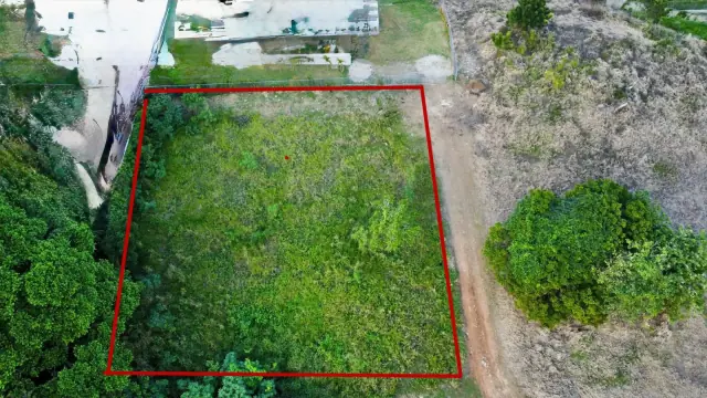 Ocean View Land for Sale in Sosúa – Investment Opportunity, USD$ 142,800