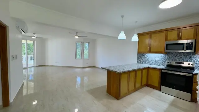 Oceanfront Apartment – Sosúa, USD$ 385,000