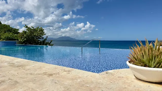 Oceanfront Apartment – Sosúa, USD$ 495,000