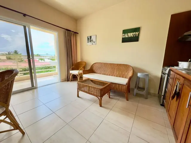 Oportunidad de Inversión – 4 Apartamentos en Proyecto Cerrado, USD$ 359,000