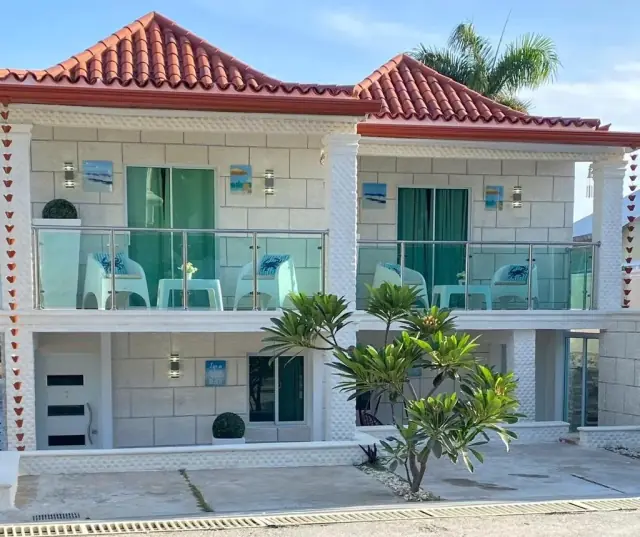 OPORTUNIDAD DE INVERSION – 4 HERMOSAS VILLAS EN VENTA EN PUERTO PLATA, USD$ 450,000