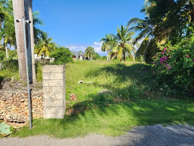 OPORTUNIDAD DE TERRENO – EN CABARETE, USD$ 135,000