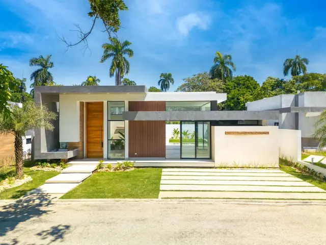 Exclusiva Villa con Piscina en Encuentro, Cabarete – ¡Tu Paraíso Te Espera!, USD$ 685,000
