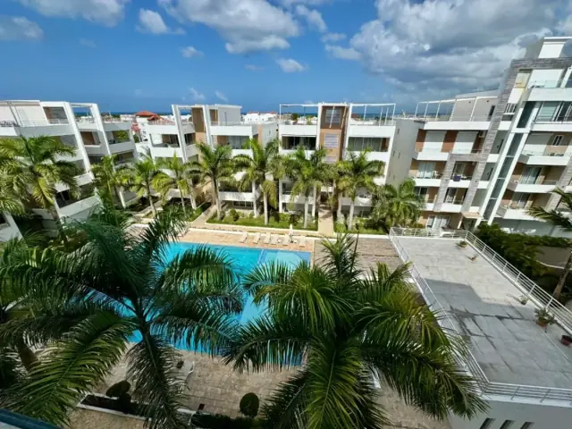 Penthouse con Vista panoramica al Mar en Bayahibe, USD$ 280,000