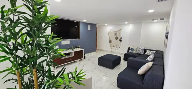 Penthouse de lujo en Juan Dolio, San Pedro, USD$ 999,000