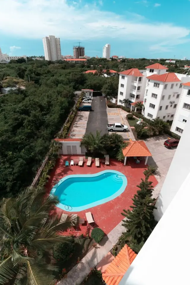 Penthouse de lujo en Juan Dolio, USD$ 300,000