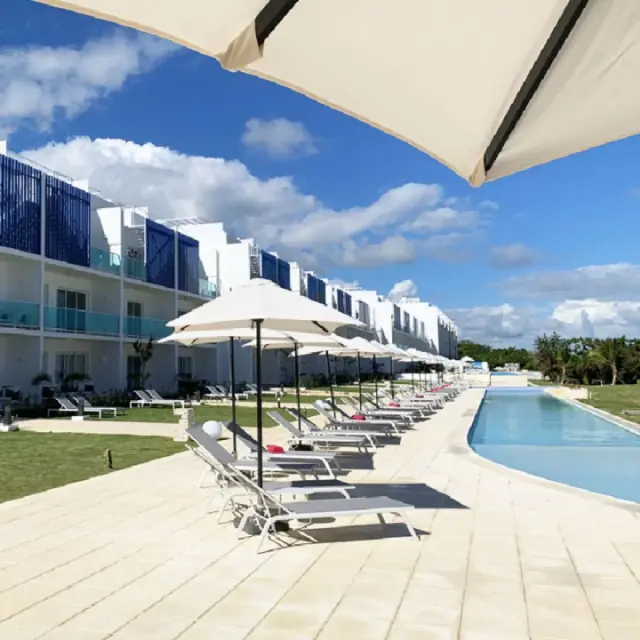 Penthouse de Lujo en Punta Cana, Higüey, USD$ 235,000
