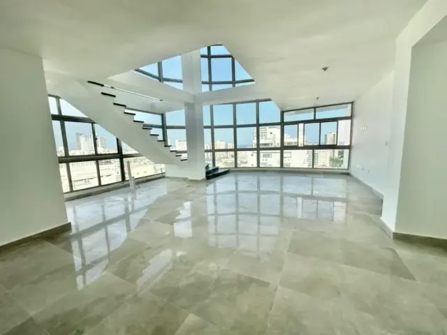 Penthouse de Lujo en Santo Domingo, USD$ 1,160,000