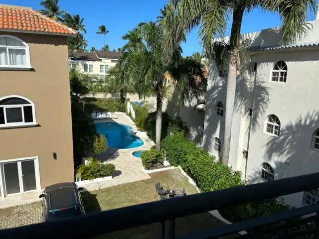Penthouse en Bavaro, El Cortecito - 3 Habitaciones, USD$ 299,000