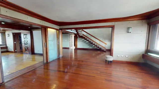 Penthouse En Ensanche Naco, Santo Domingo De Guzmá, USD$ 641,000