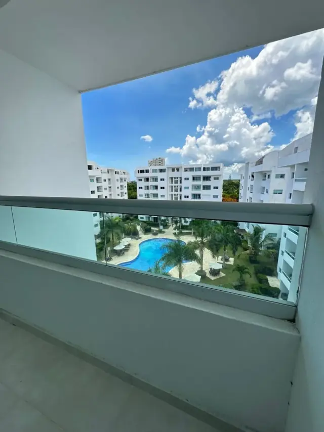 Penthouse en Juan Dolio con vista al mar, USD$ 235,000