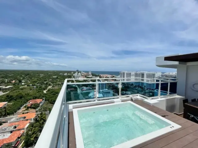Penthouse En Juan Dolio, San Pedro De Macorís, USD$ 390,000