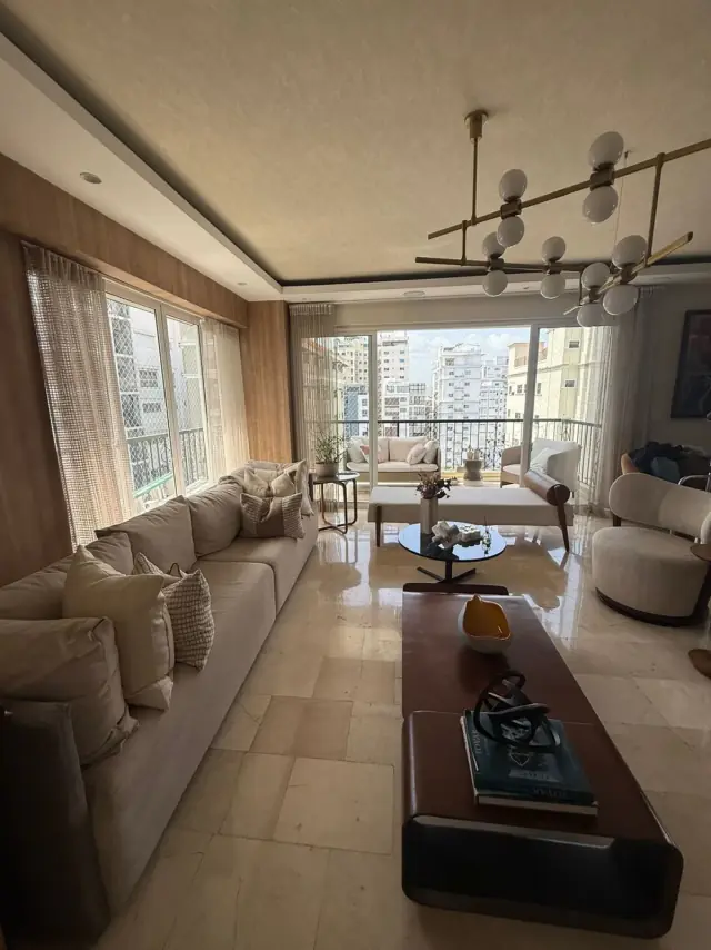Penthouse en Paraiso, USD$ 890,000