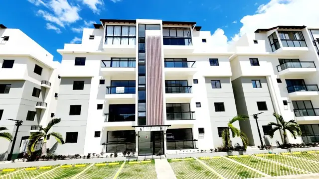 Penthouse en Santiago, Tamboril, USD$ 165,000