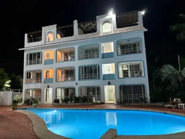 Penthouse en venta en Bávaro, Punta Cana, USD$ 220,000
