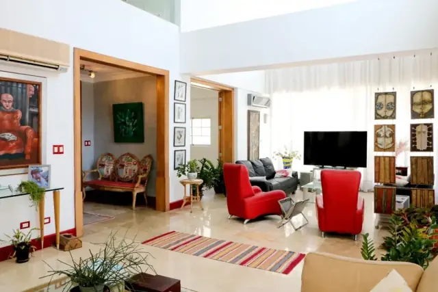 Penthouse en Venta en Ensanche Naco, USD$ 872,000