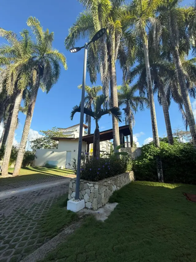 Penthouse en venta en Las Terrenas, USD$ 350,000