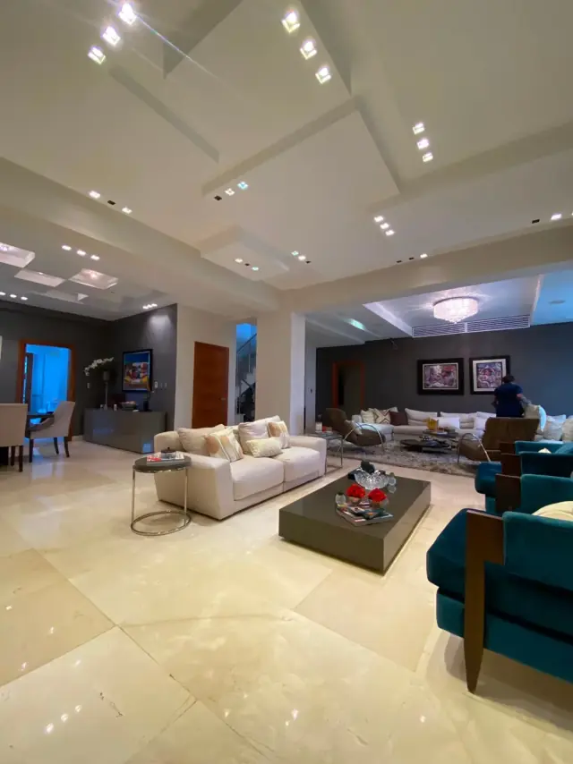 Penthouse en Venta – Exclusivo Sector, USD$ 1,250,000